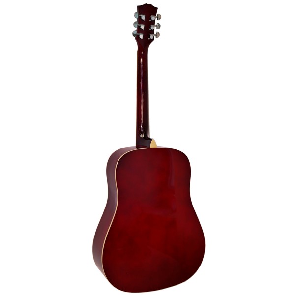 Condorwood AD-150 RB acoustic guitar