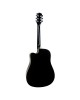 Condorwood AD-200 BK acoustic guitar