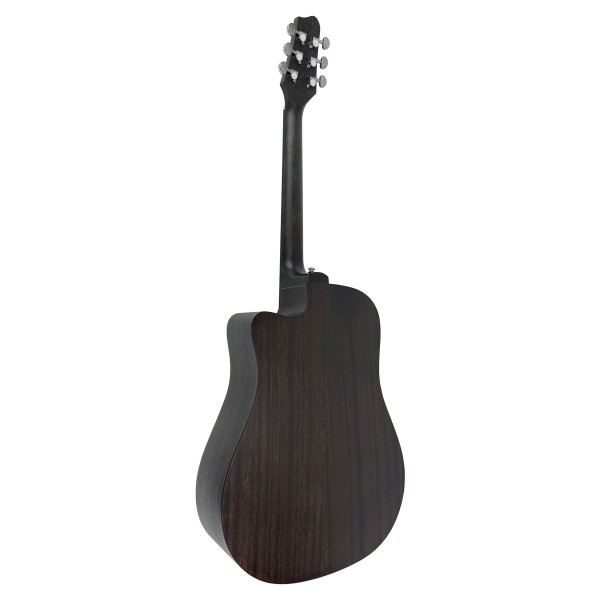 Condorwood AD-512 EQ acoustic guitar