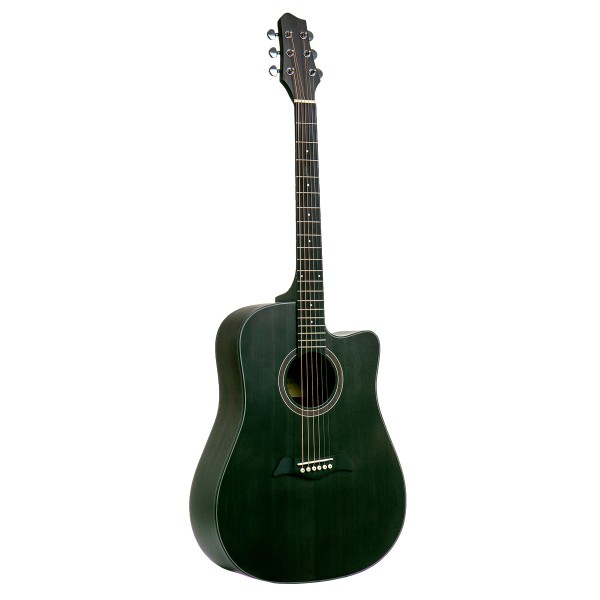 Condorwood AD-512 acoustic guitar