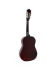 Condorwood C12 N 1/2 classical guitar
