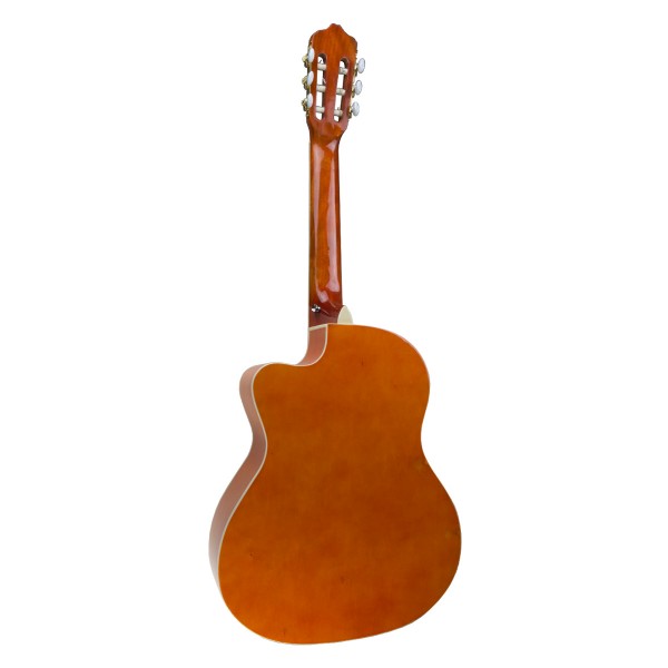 Condorwood C130EQ 4/4 classical guitar
