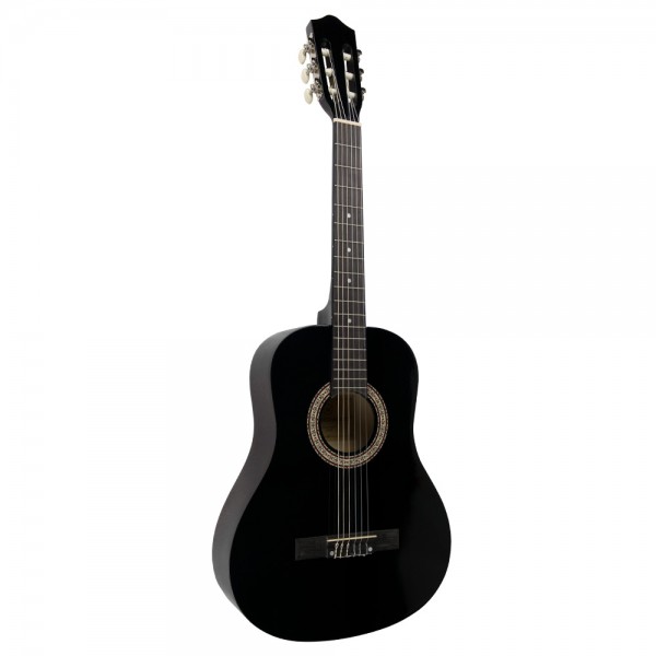 Condorwood C34 BK 3/4 classical guitar