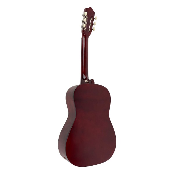 Condorwood C44 N EQ classical guitar