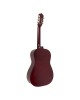 Condorwood C44 N EQ classical guitar