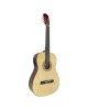 Condorwood C44 N EQ classical guitar