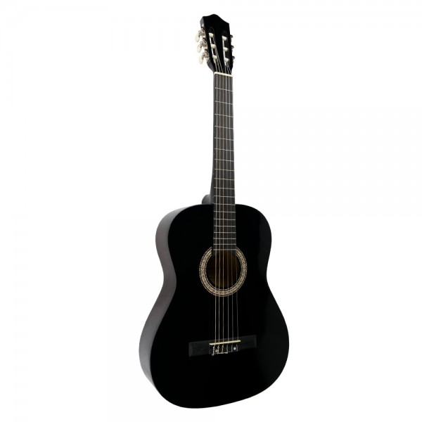 Condorwood C44-BK classical guitar