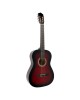 Condorwood C44-RD classical guitar