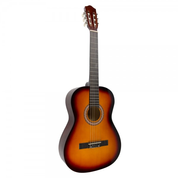 Condorwood C44-SB classical guitar