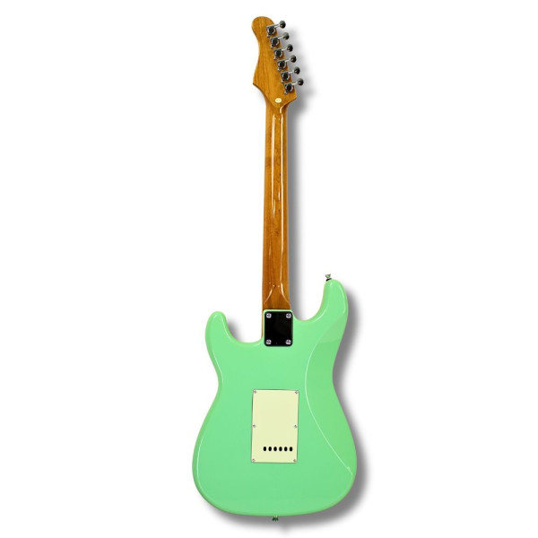 Condorwood RS-500 Sage electric guitar