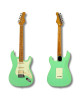 Condorwood RS-500 Sage electric guitar