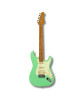 Condorwood RS-500 Sage electric guitar