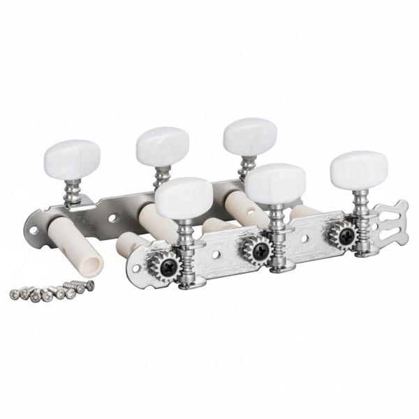 Condorwood CMH-20 machine heads set for classical guitar