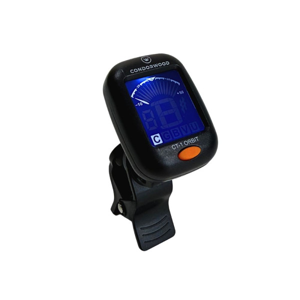 Condorwood CT-1 Orbit tuner